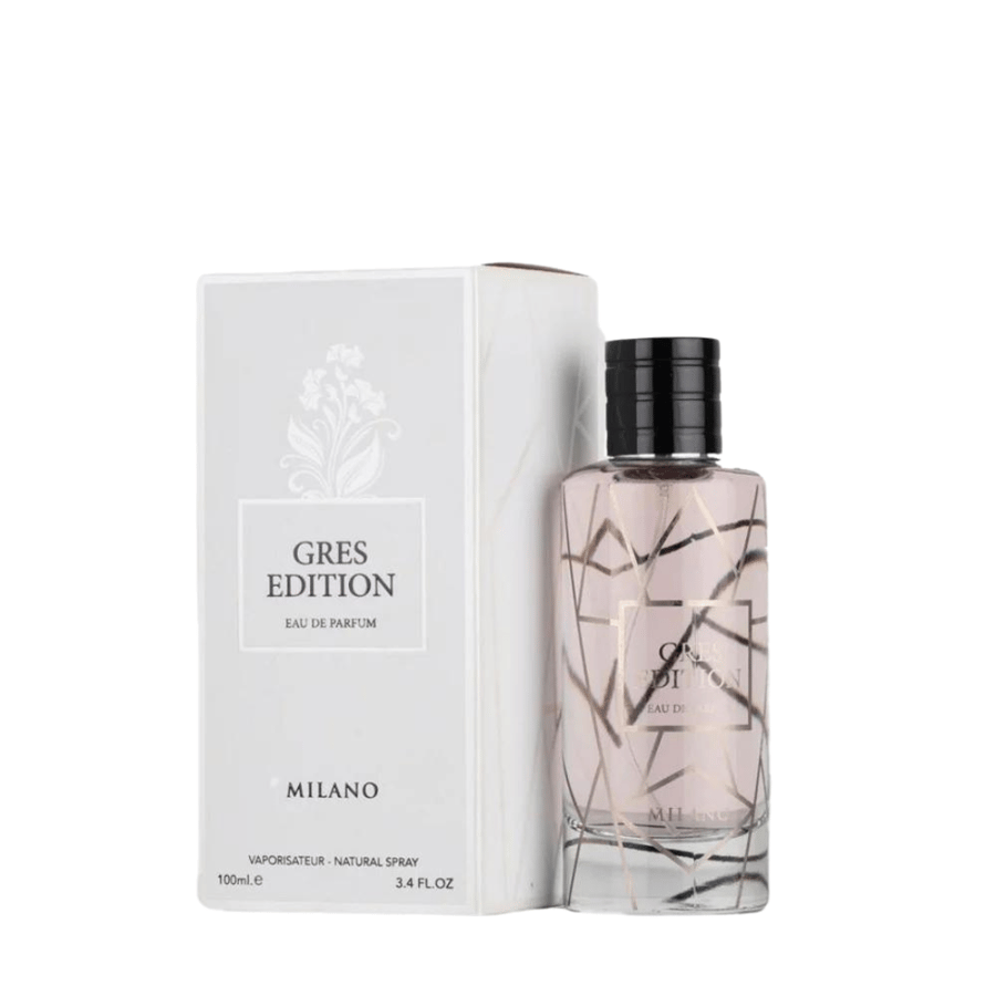 ملانو عطر جريس ايدشون اي دي بيرفيوم للنساء