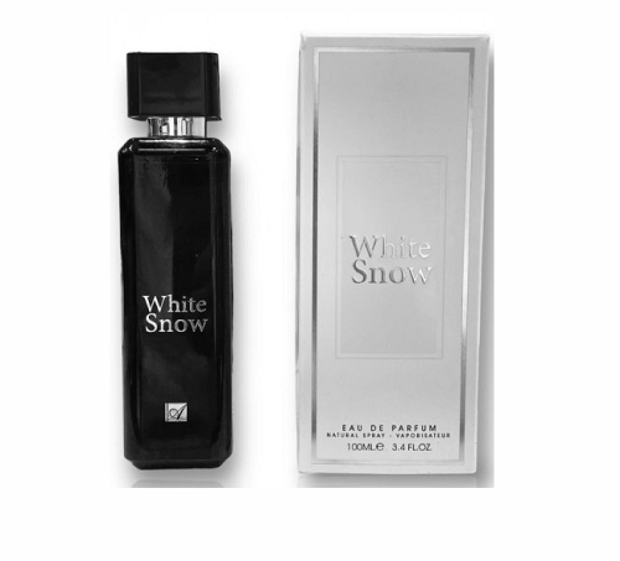 عطر وايت سنو 100مل