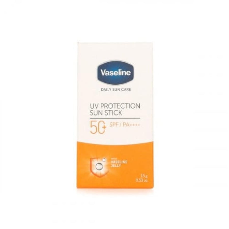 واقي حماية من الشمس 50SPF من فازلين - 15غ