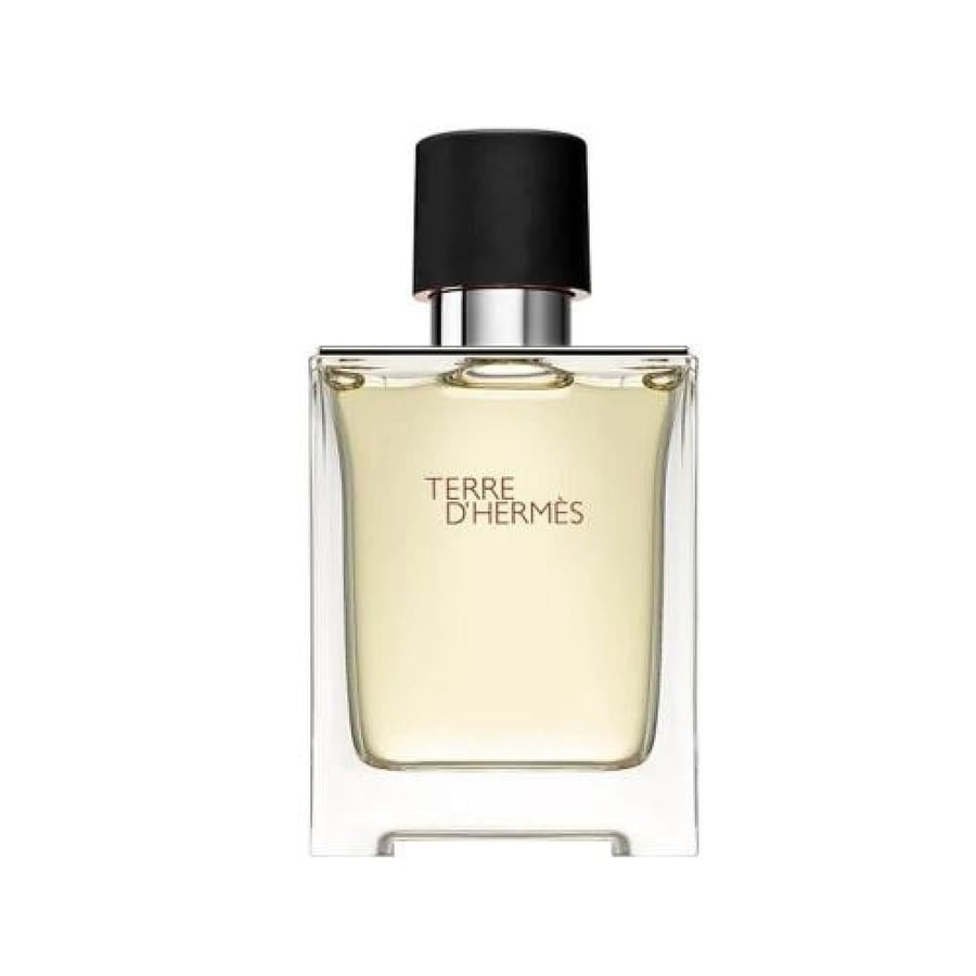 عطر هيرمس تيري دي هيرمس او دو تواليت 100مل - تستر