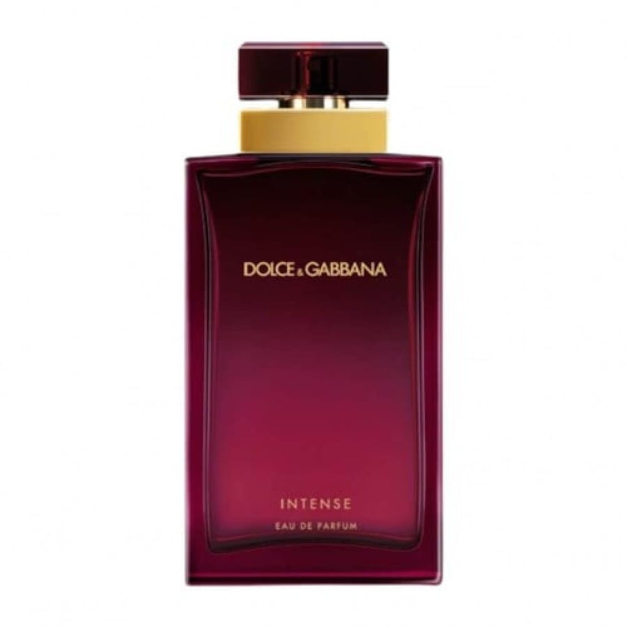 عطر دولتشي اند غابانا بور فيم انتنس 100ML