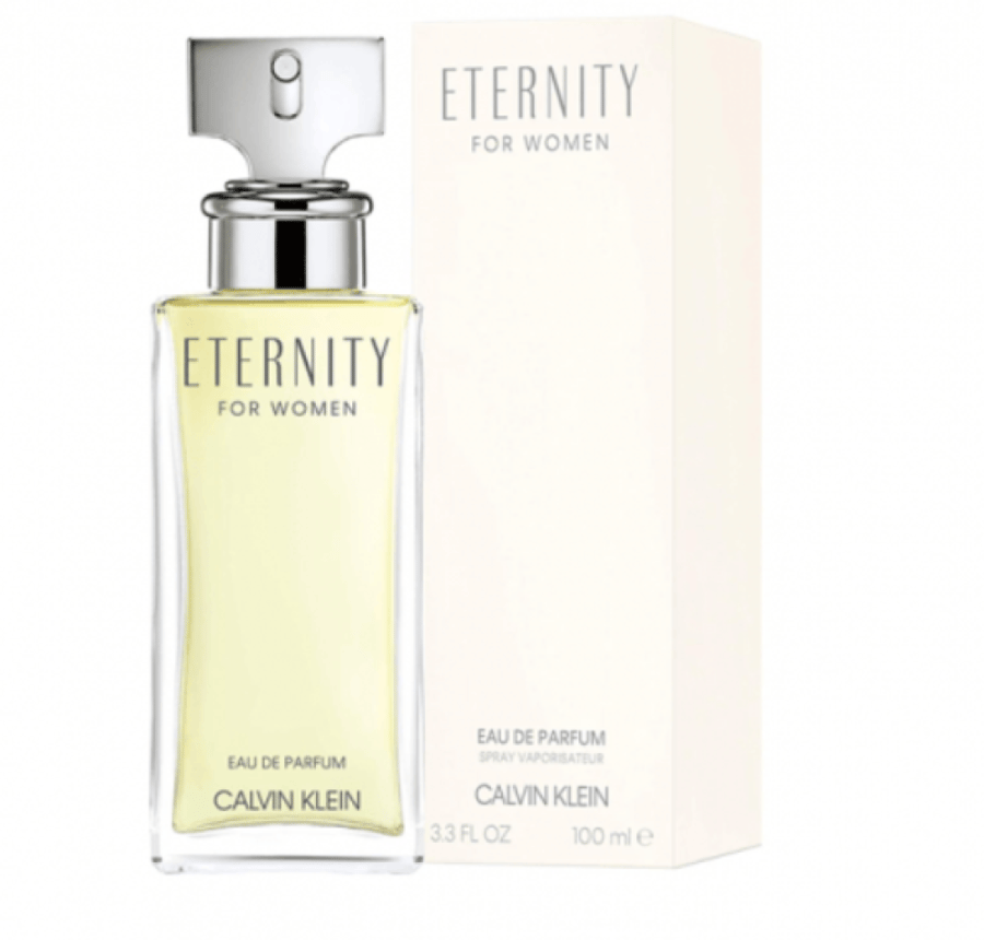 عطر كالفن كلاين ايترنتي اودي بارفيوم نسائي - 100 مل