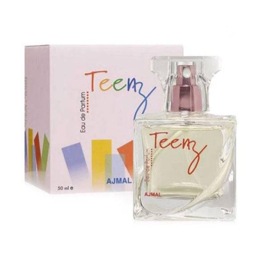 عطر اجمل تيني اودي بارفيوم - 50 مل