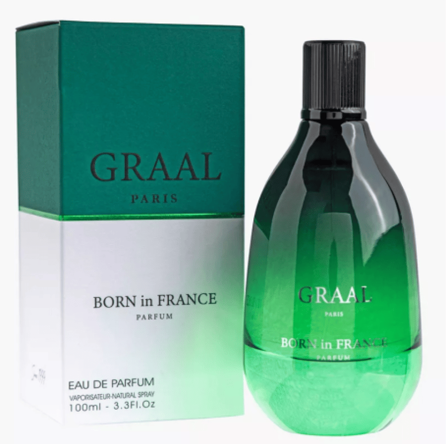 عطر جرال بورن ان فرنس اودي بارفيوم - 100 مل