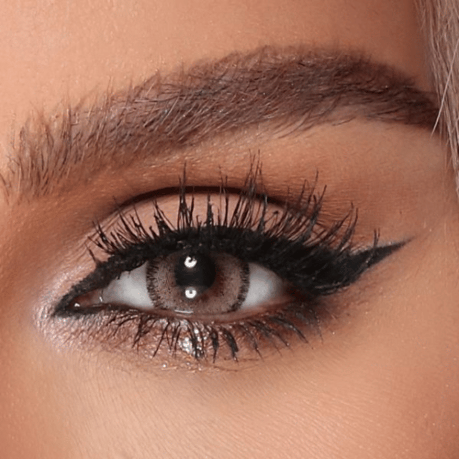 عدسات امارا - هيزل وود Hazel Wood