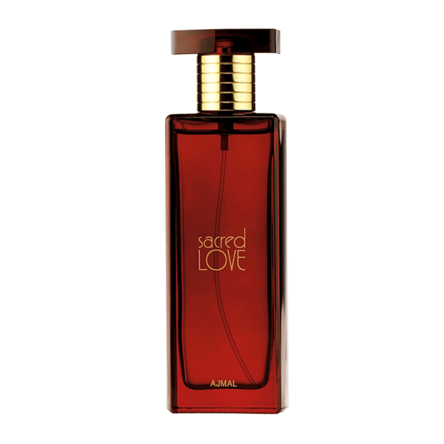 أجمل عطر سيكرد لوف للنساء - او دو برفيوم