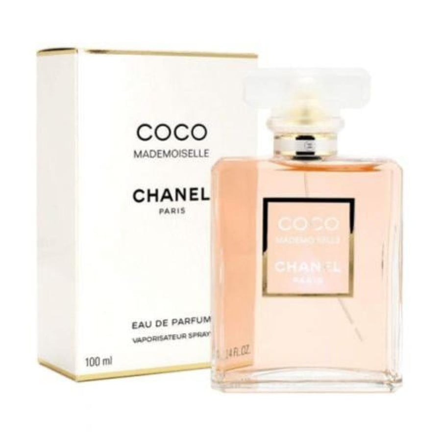 عطر كوكو مودموزيل من شانيل للنساء - او دو بارفيوم - 100مل