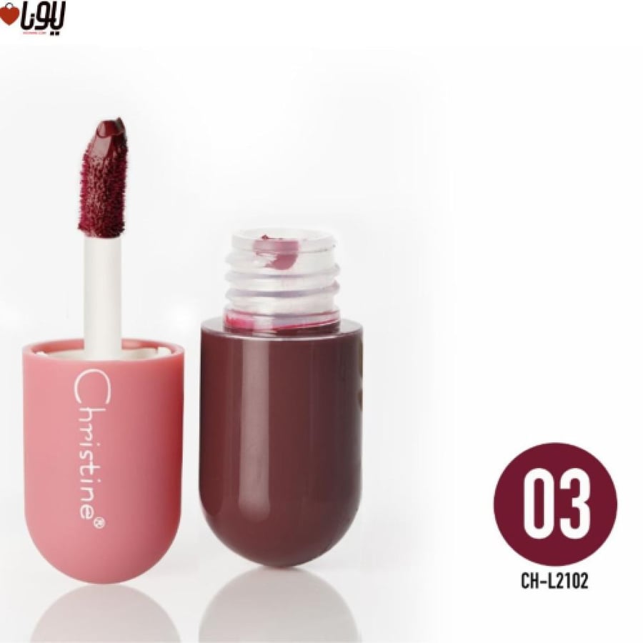 روج سائل مطفي ميني من كرستين W03