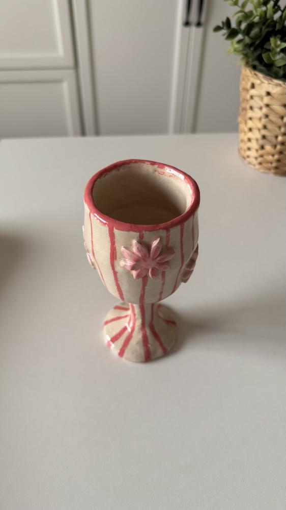 petal goblet