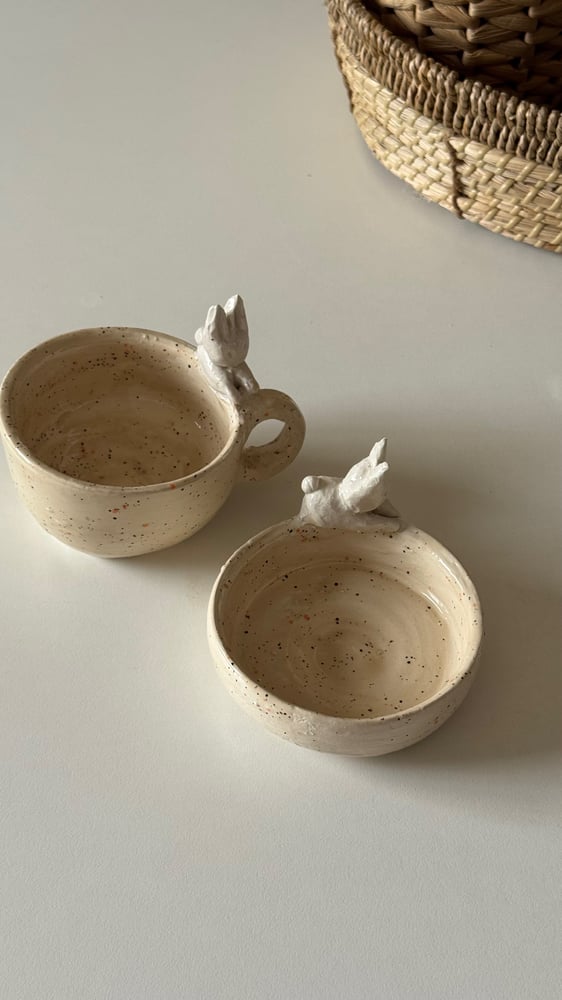 Morning Bunny