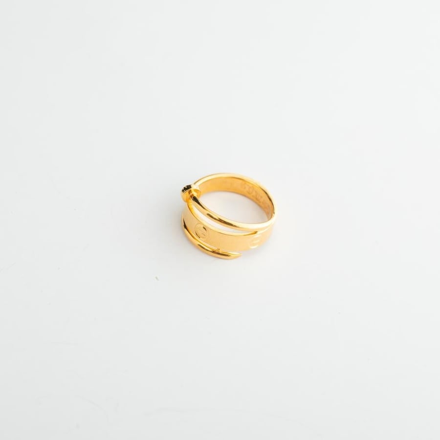 خاتم ذهب (DAR1)