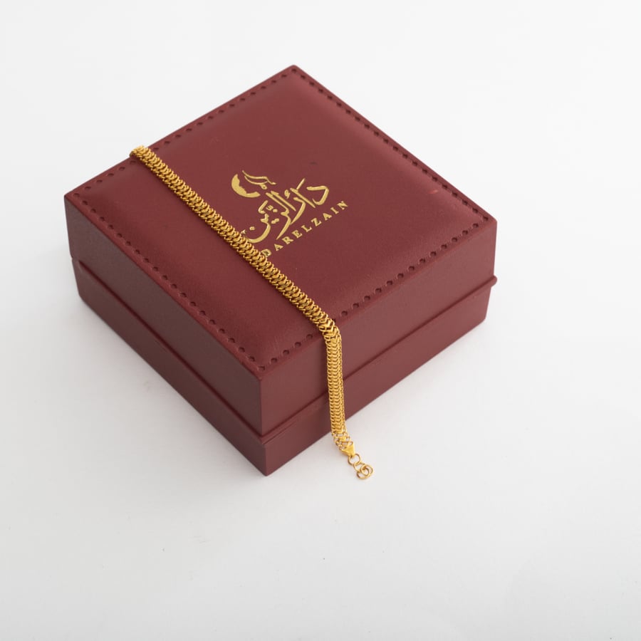 انسيال عيار 21 (DAR1)