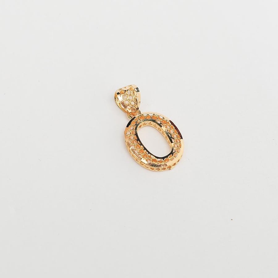 A 21-karat (DAR1) goldsmith