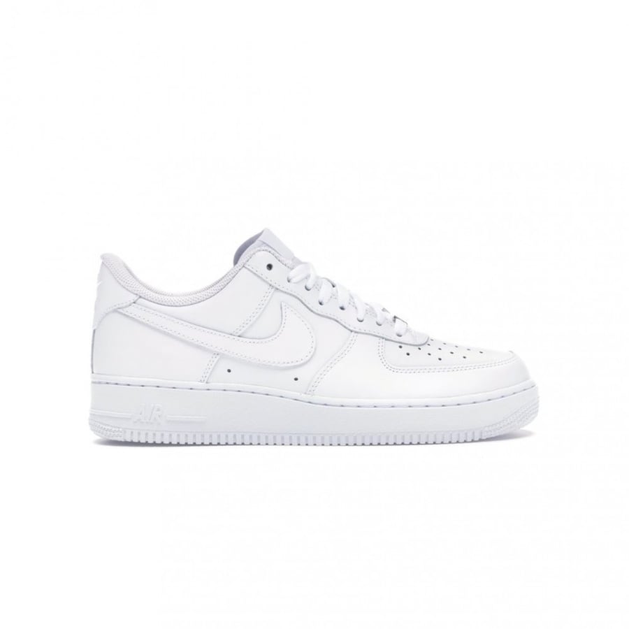Air Force 1 '07 'White