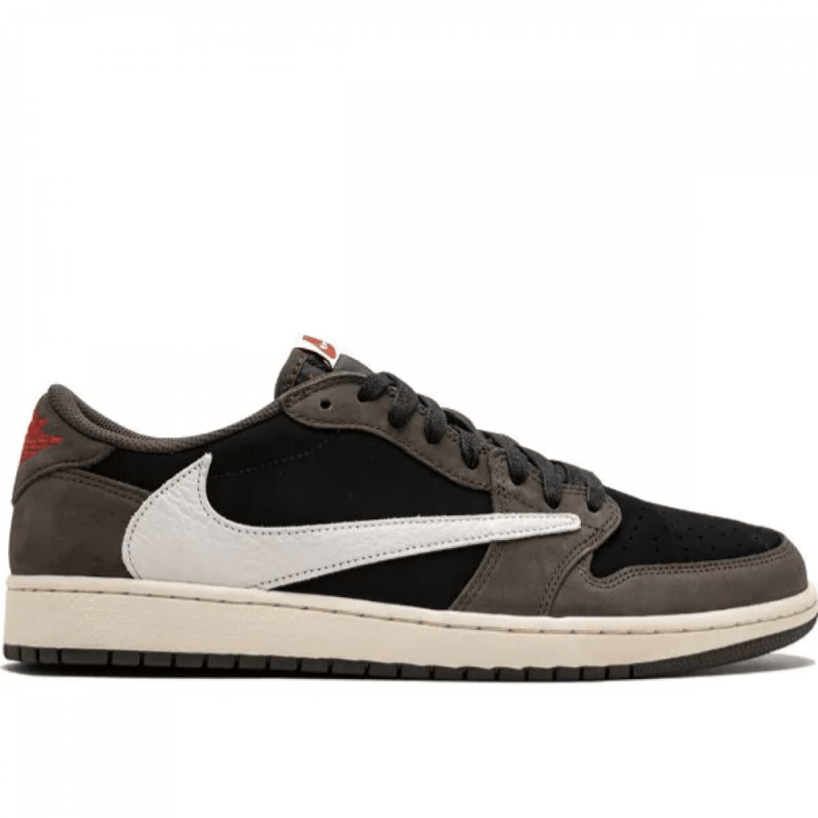 Travis Scott Air Jordan 1 Low sneakers