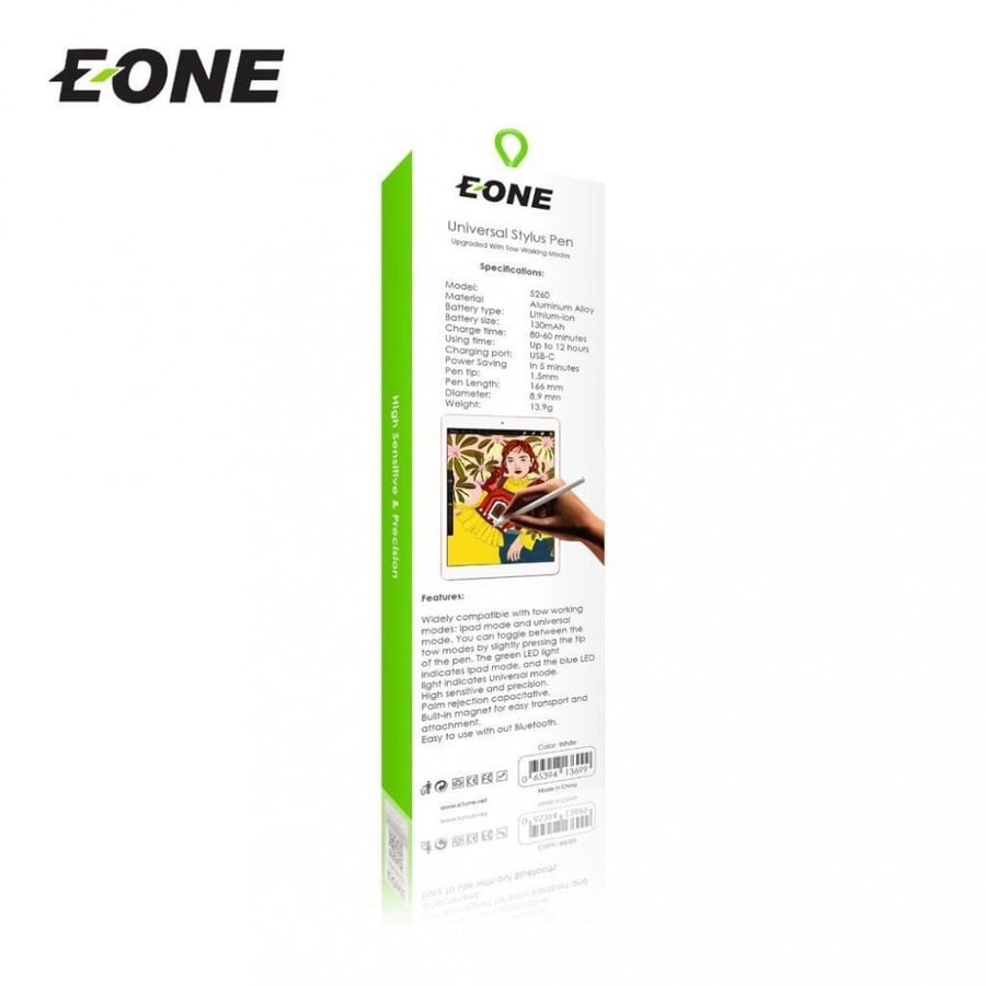 قلم الكتروني Eone