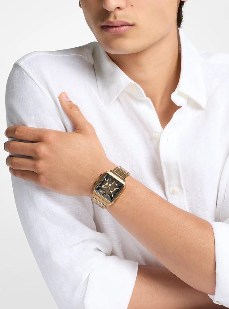 ساعة مايكل كورس MK9282 صورة أصلية
