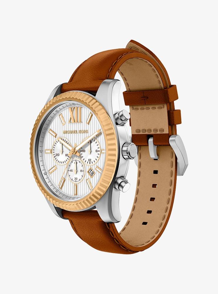 ساعة مايكل كورس MK9257 صورة أصلية