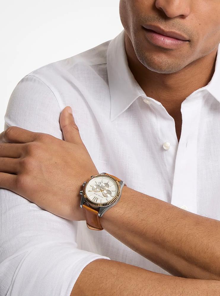 ساعة مايكل كورس MK9257 صورة أصلية