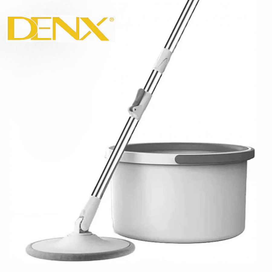 DENX - ممسحة الارضيات الذكية لتنظيف جميع الارضيات م/DX1726 ماركةدينكس