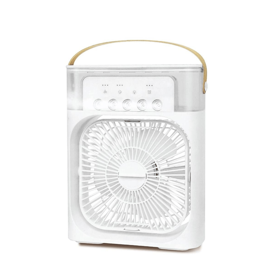 DLC - Portable misting fan M/DLC-31055, DLC brand