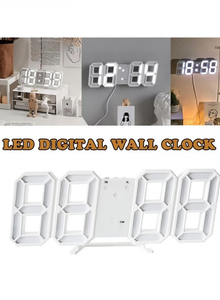 Gift Ideas in LED Clock KSA أفكار الهدايا في ساعة LED السعودية