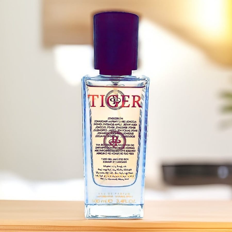 عطر تايقر لي هوم 100مل