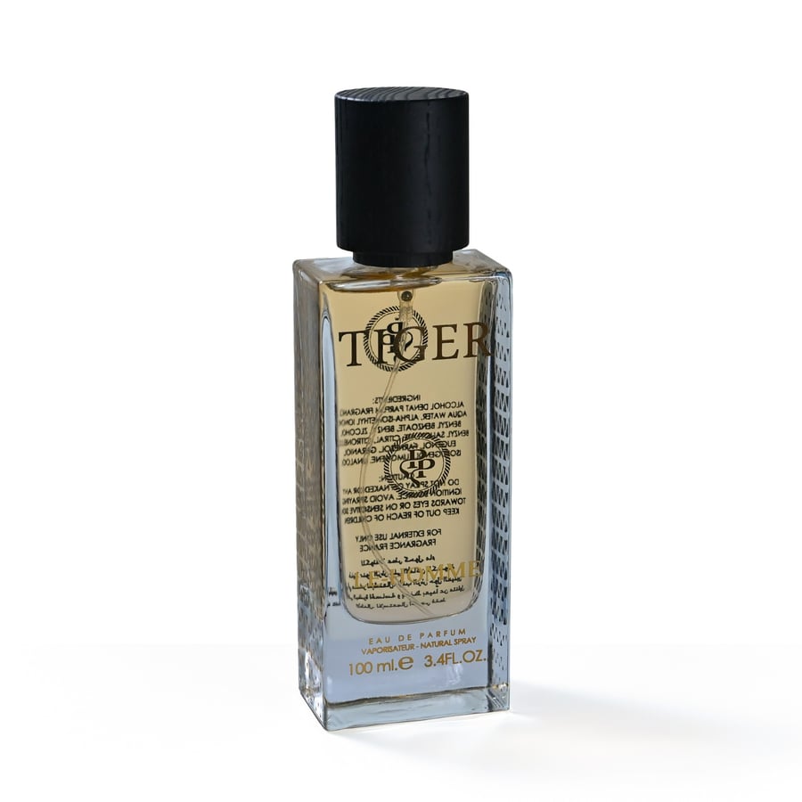 عطر تايقر لي هوم