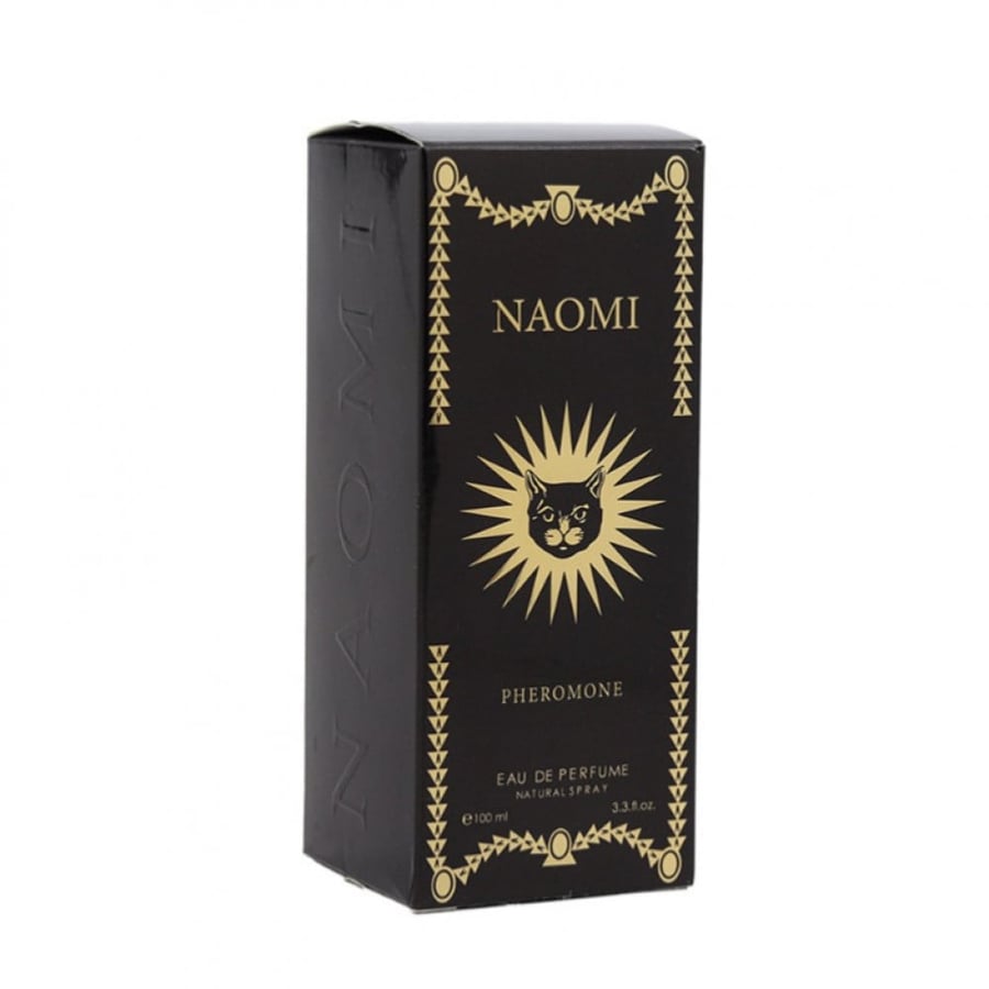 عطر نعومي فرموني100مل