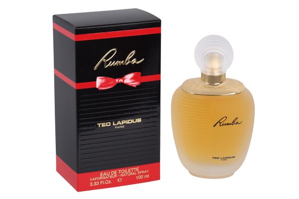 عطر رمباء  القديم 100مل
