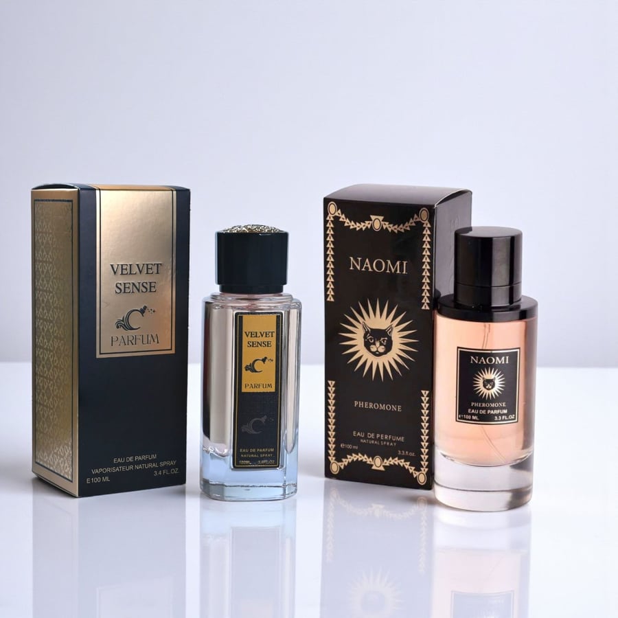 عطور نسائية عطور سهرات عطور فرمونيه