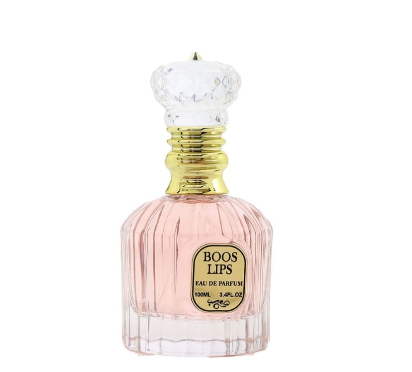 عطر بوس ليبس BOOS LIPS