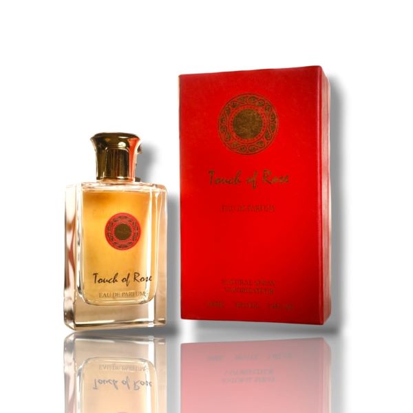 عطر تتش اوف روز 100مل