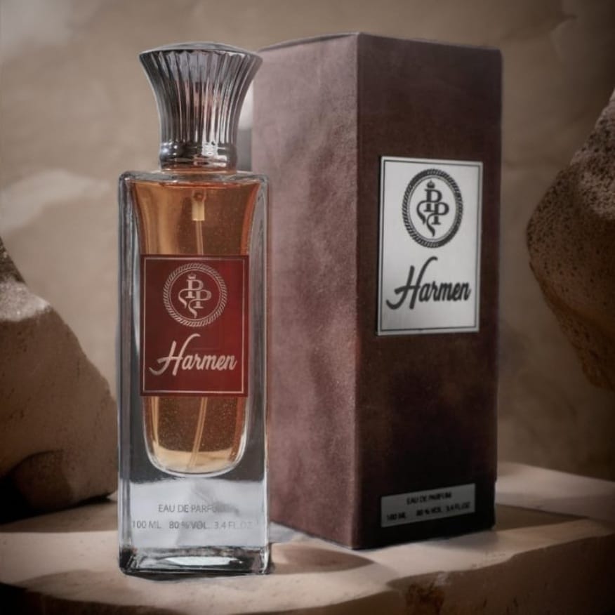 عطر هارمان رجالي 100مل