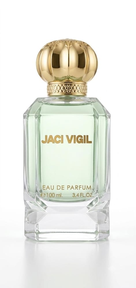 عطر جاسي فيجل من البرنس للعطور