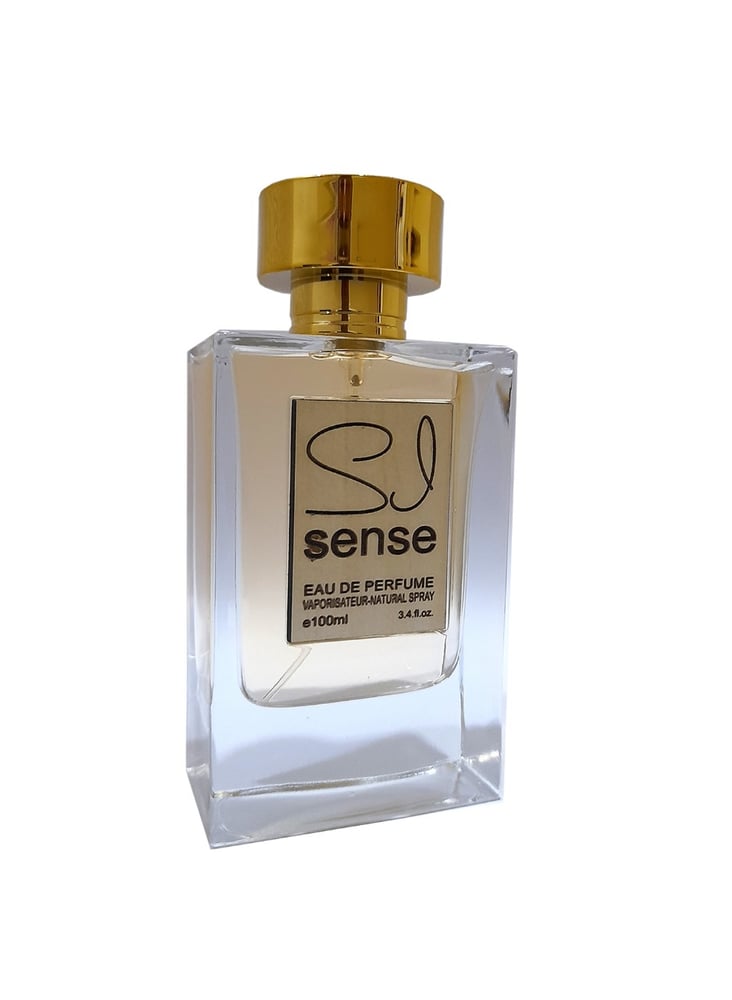 عطر سوسينس نسائي بارفيوم100مل