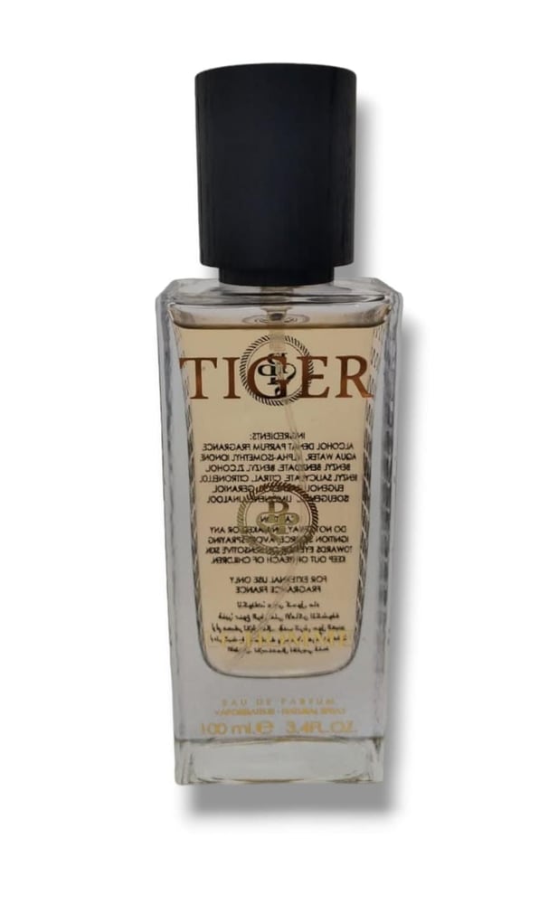 عطر تايقر لي هوم 100مل