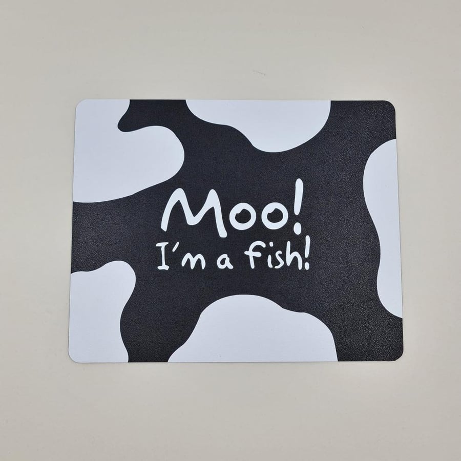 Mouse pad base