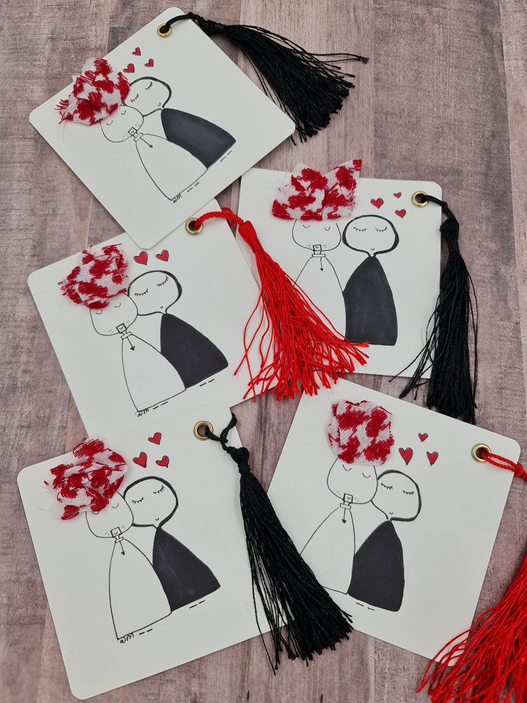 Greeting card