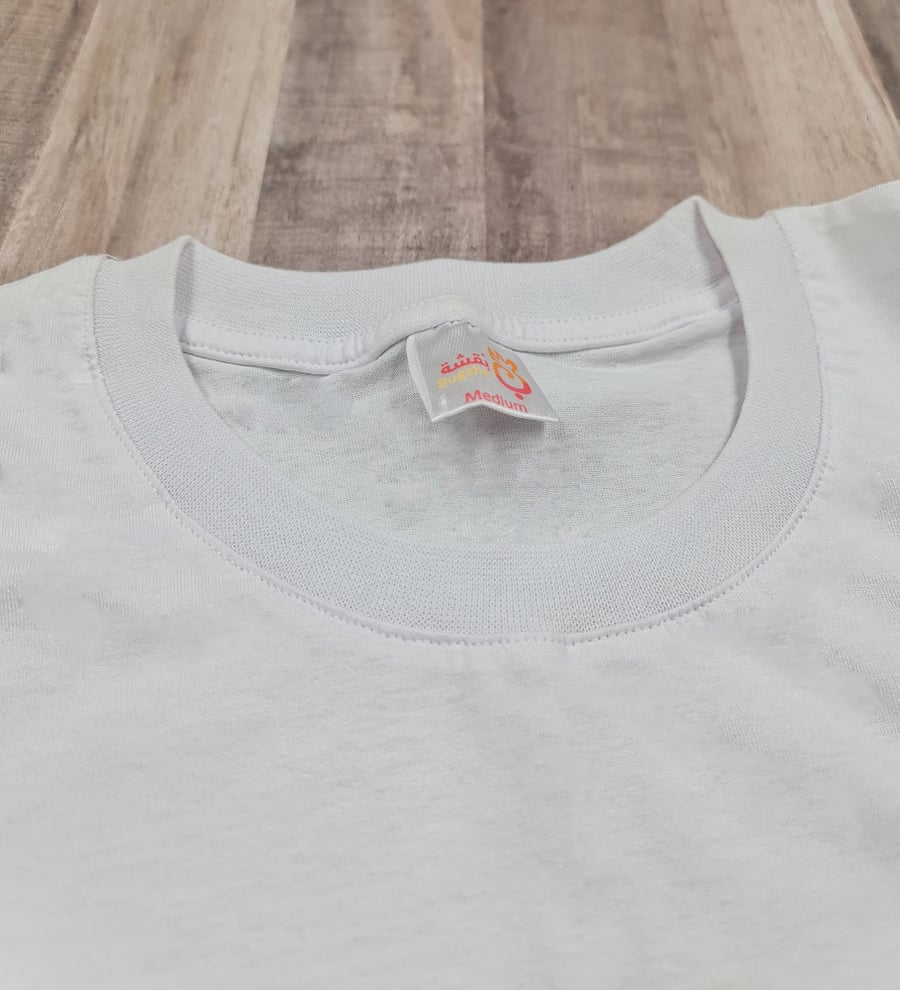 Al-Ahli Royal T-shirt