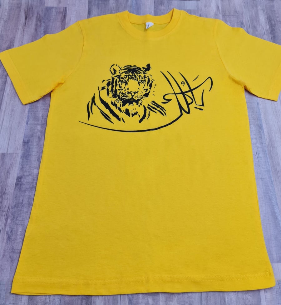 Union T-shirt