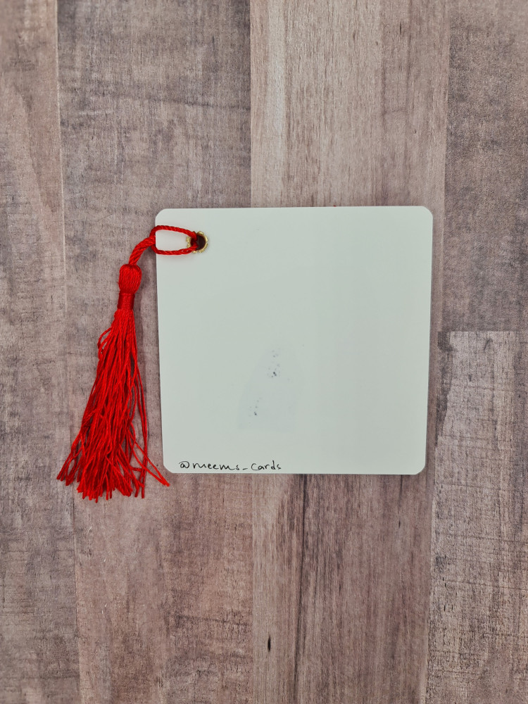 Greeting card