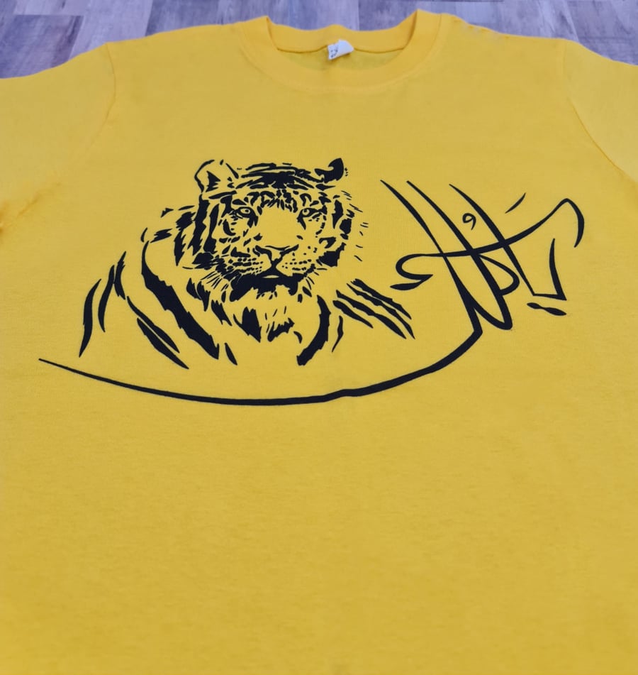 Union T-shirt