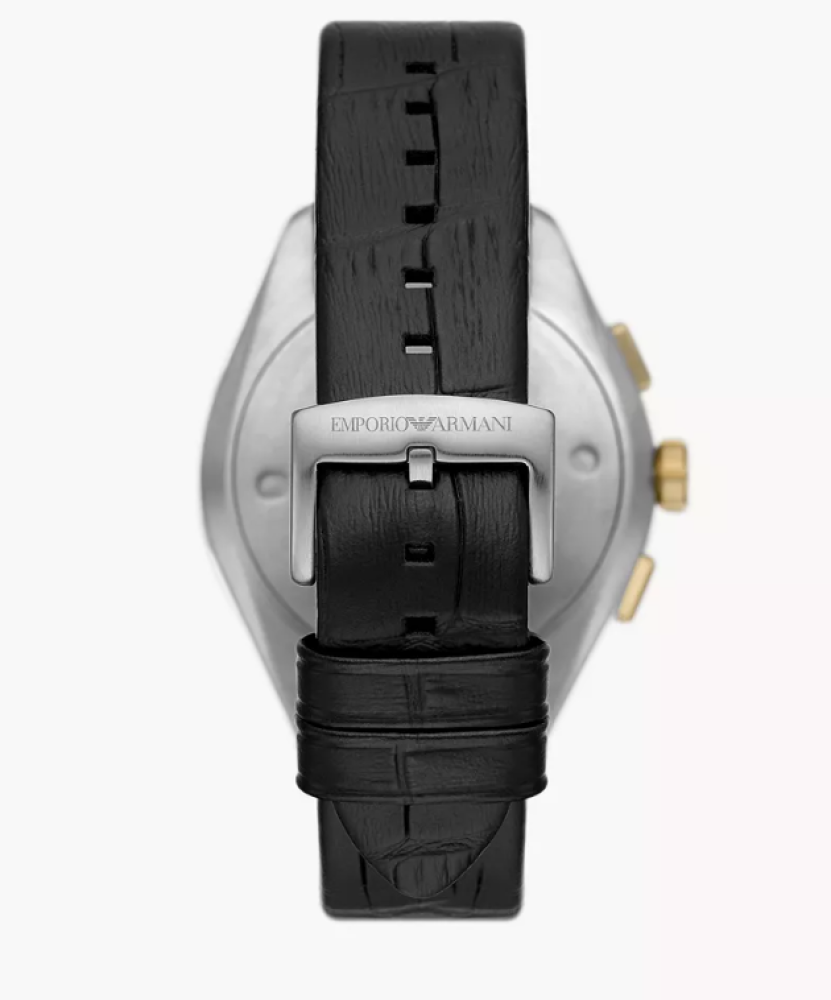 ساعة امبوريو ارماني EMPORIO ARMANI