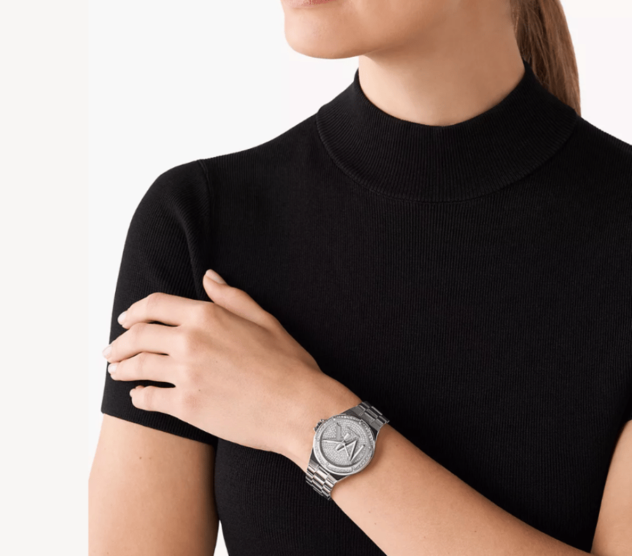 ساعة مايكل كورس MICHAEL KORS