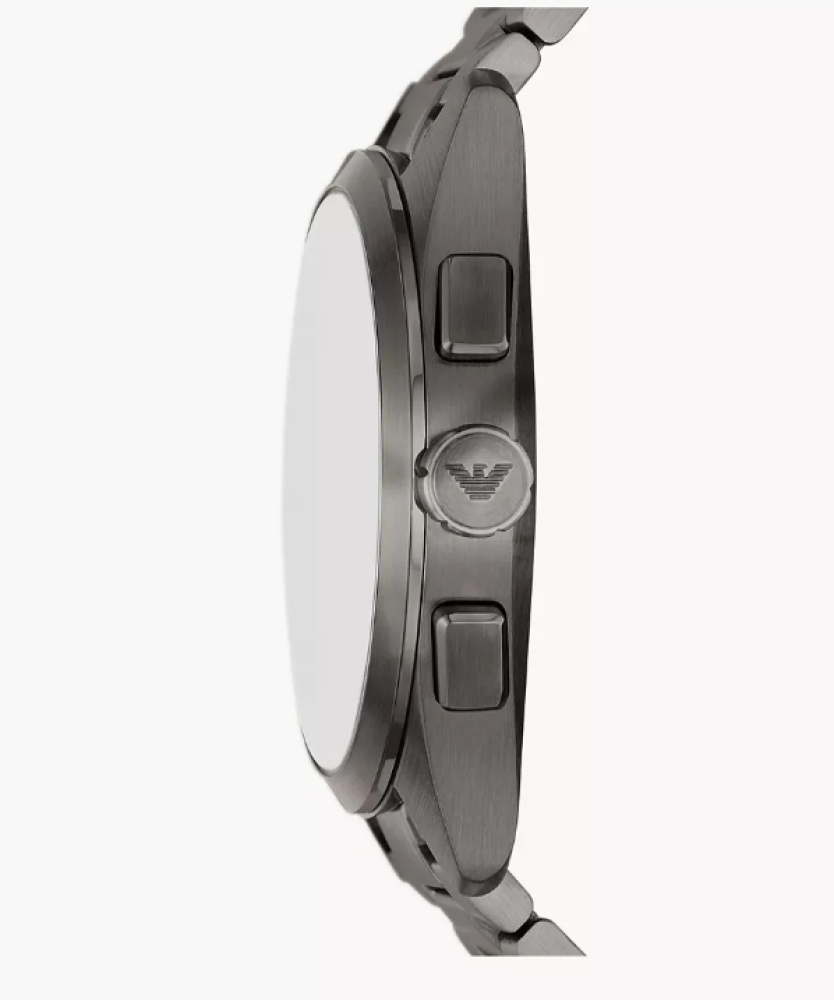 ساعة امبوريو ارماني EMPORIO ARMANI