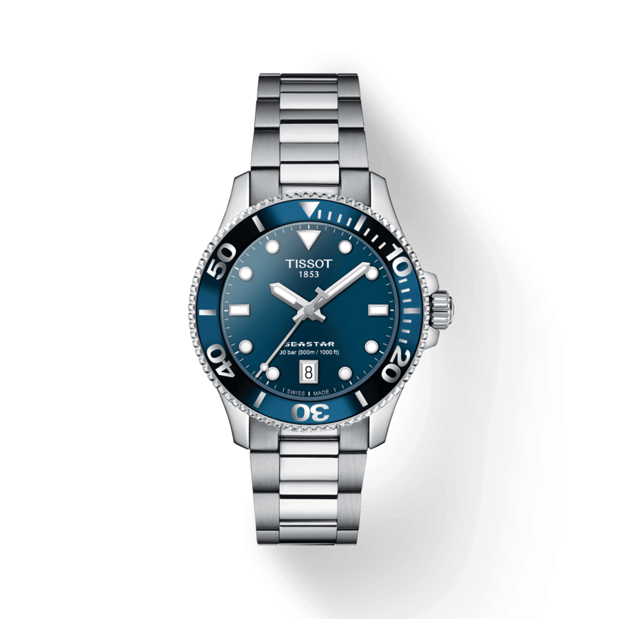 ساعة تيسوت TISSOT