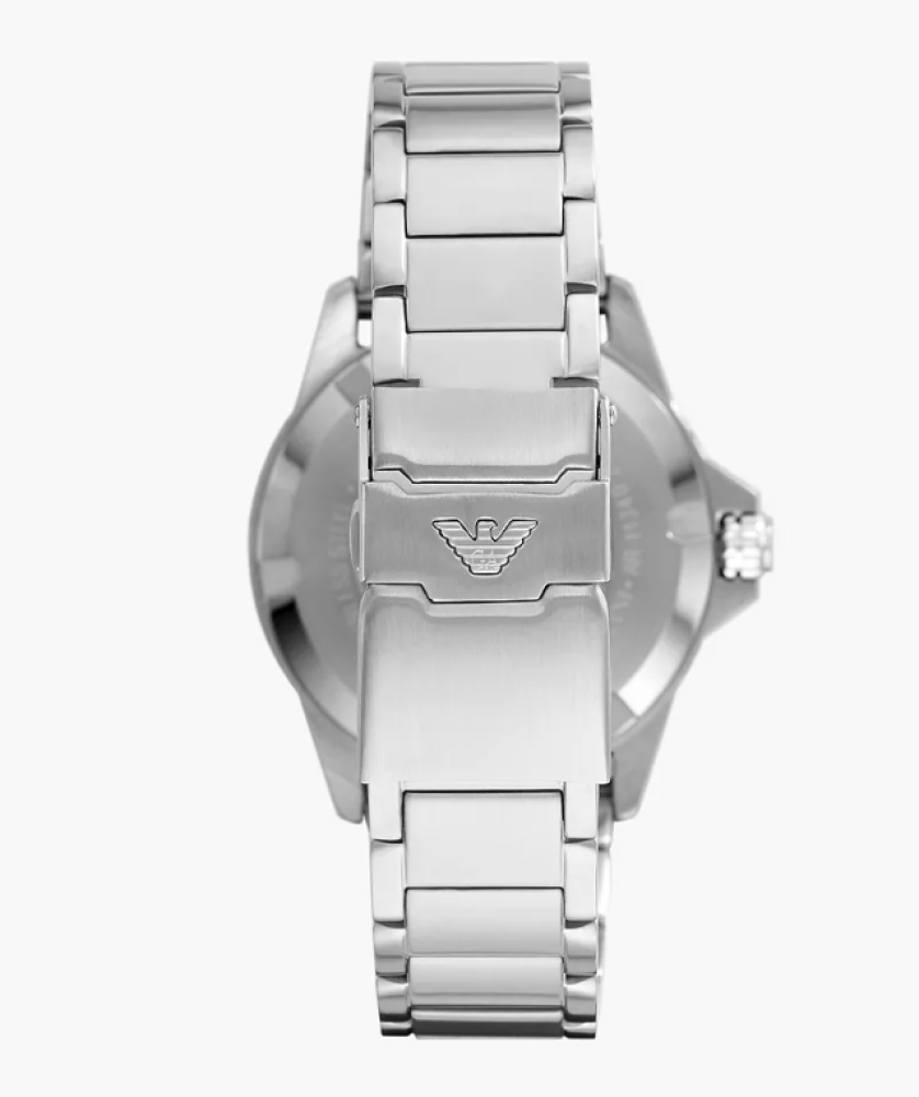 ساعة امبوريو ارماني EMPORIO ARMANI