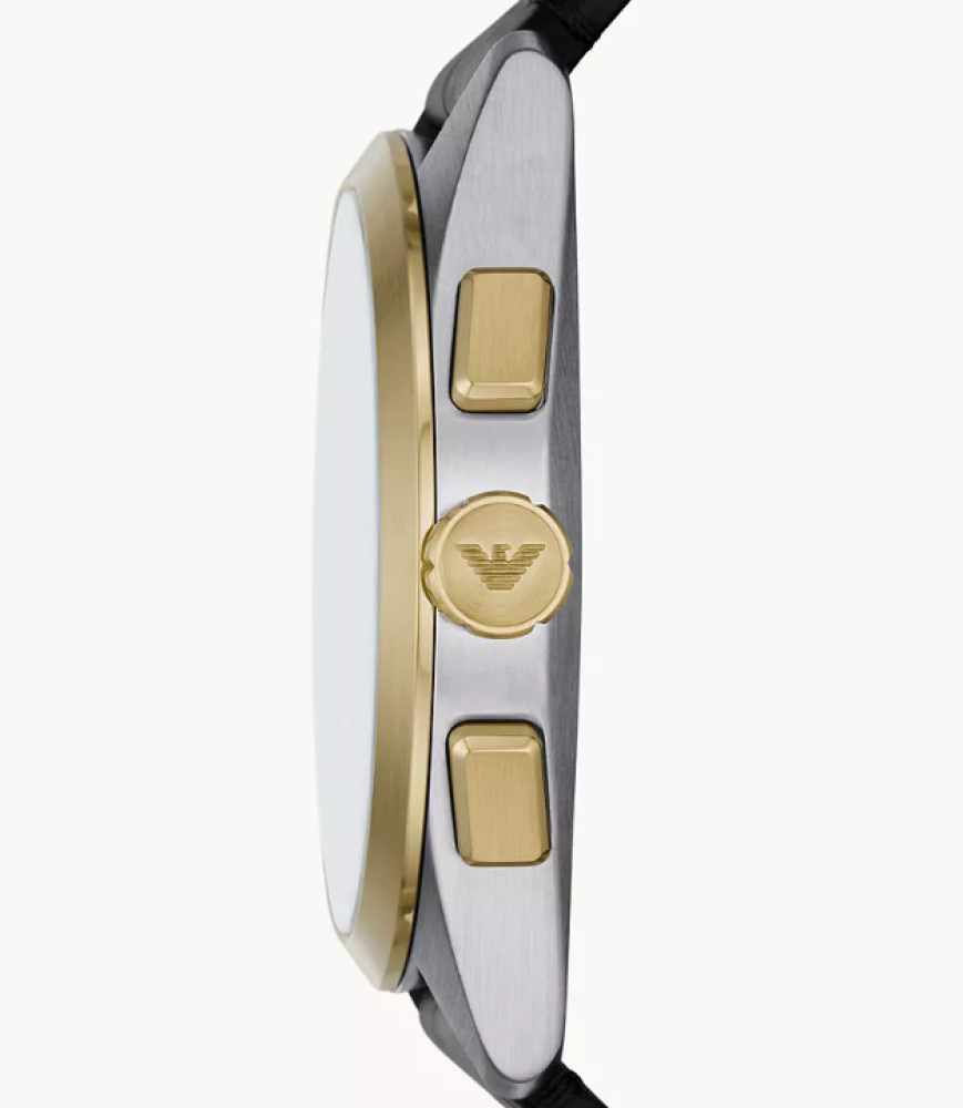 ساعة امبوريو ارماني EMPORIO ARMANI