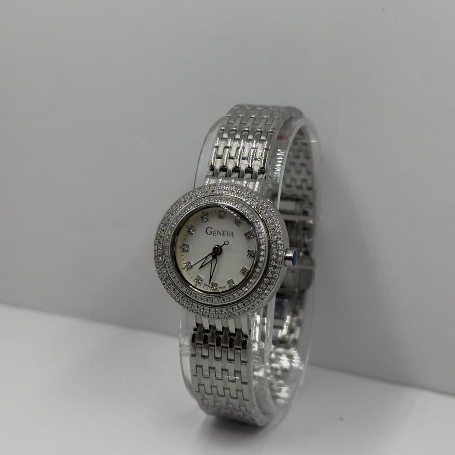 جنيفا الماس GENEVA DIAMOND